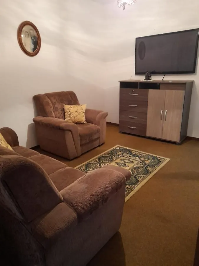 Prázdninový dům Vila Casa Oma Loni Pomerode