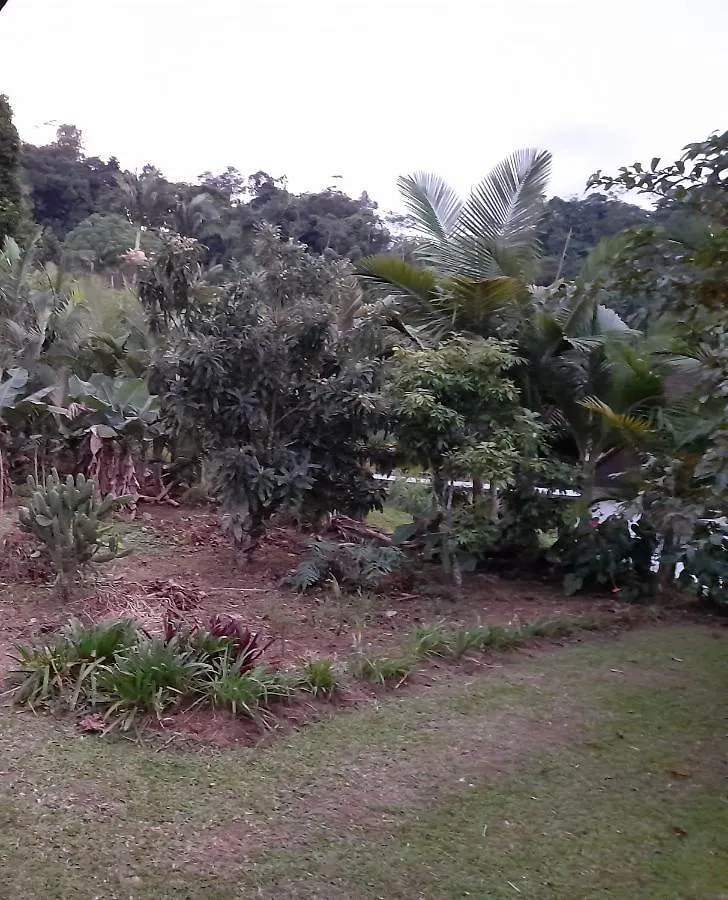 Holiday home Casa Oma Loni Villa Pomerode Brazil