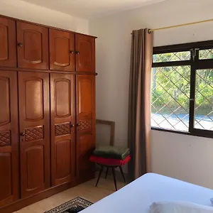 Sitio Opa Chopp Casa de Férias