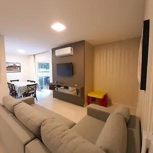 Apto Novo No Centro Apartamento