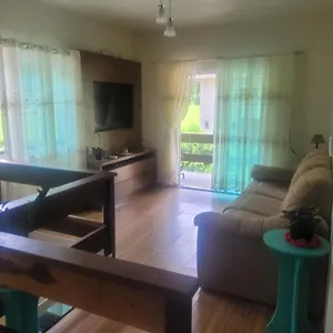 Omi Haus Apartamento
