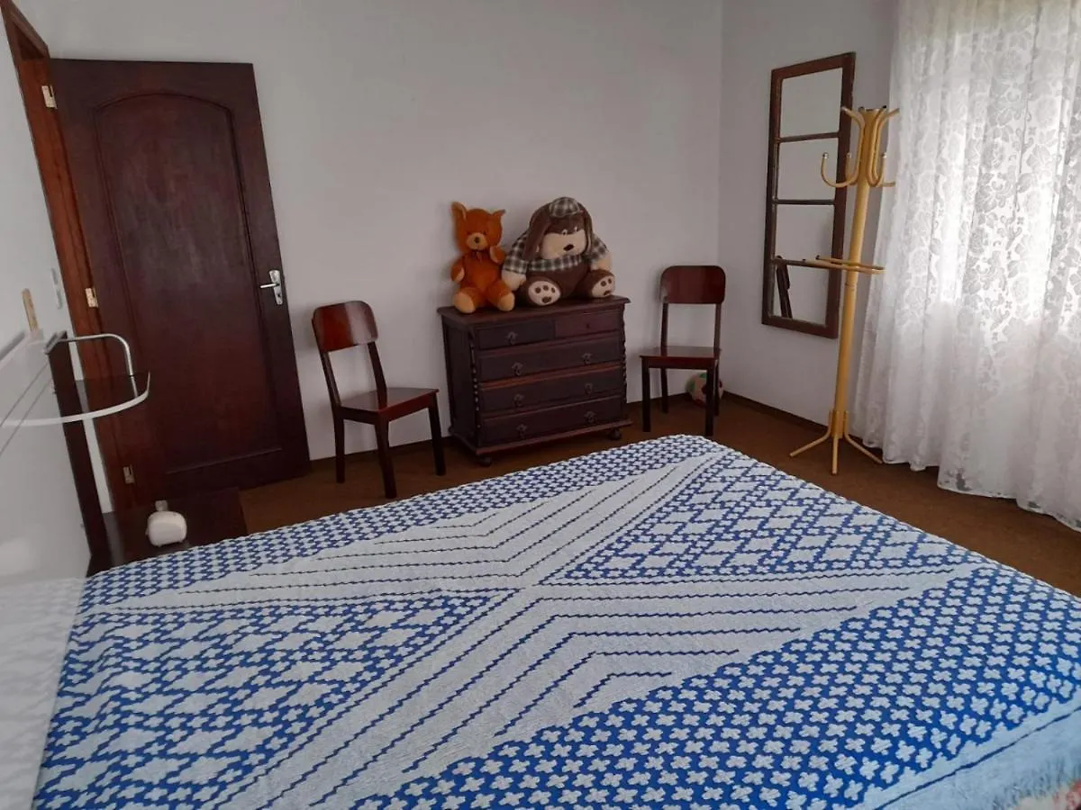Casa Oma Loni Vila Pomerode Casa de Férias