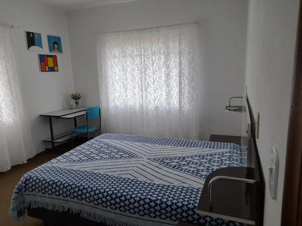 Casa Oma Loni Vila Pomerode Casa de Férias