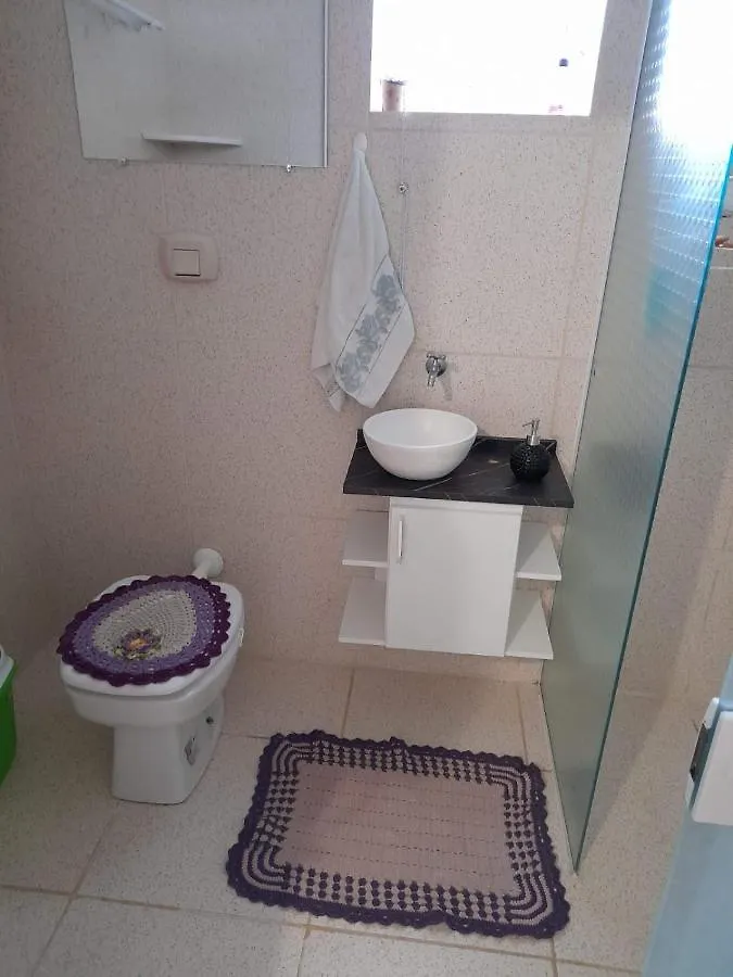 Casa Oma Loni Vila Pomerode 0*,