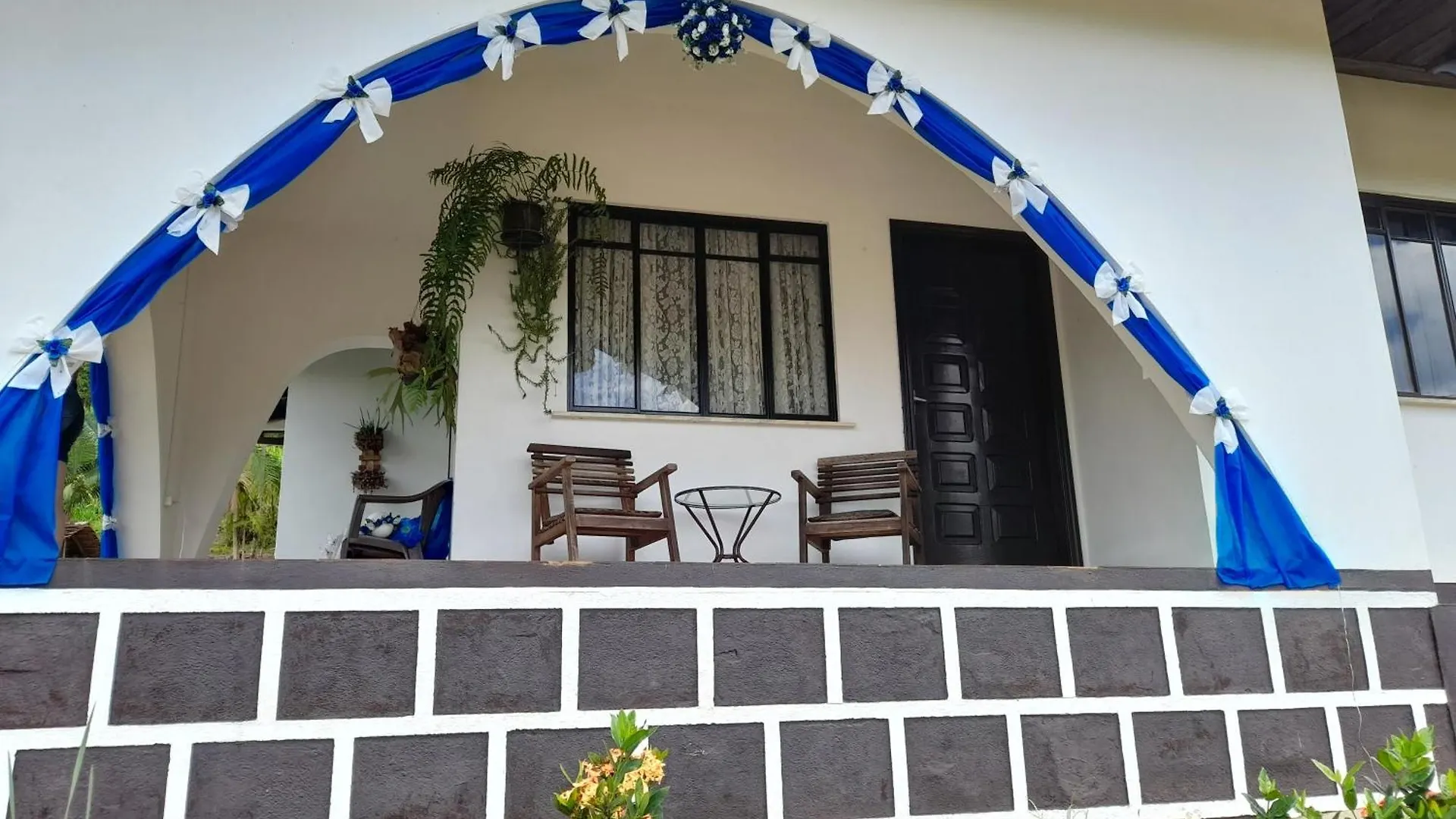 Casa Oma Loni Vila Pomerode