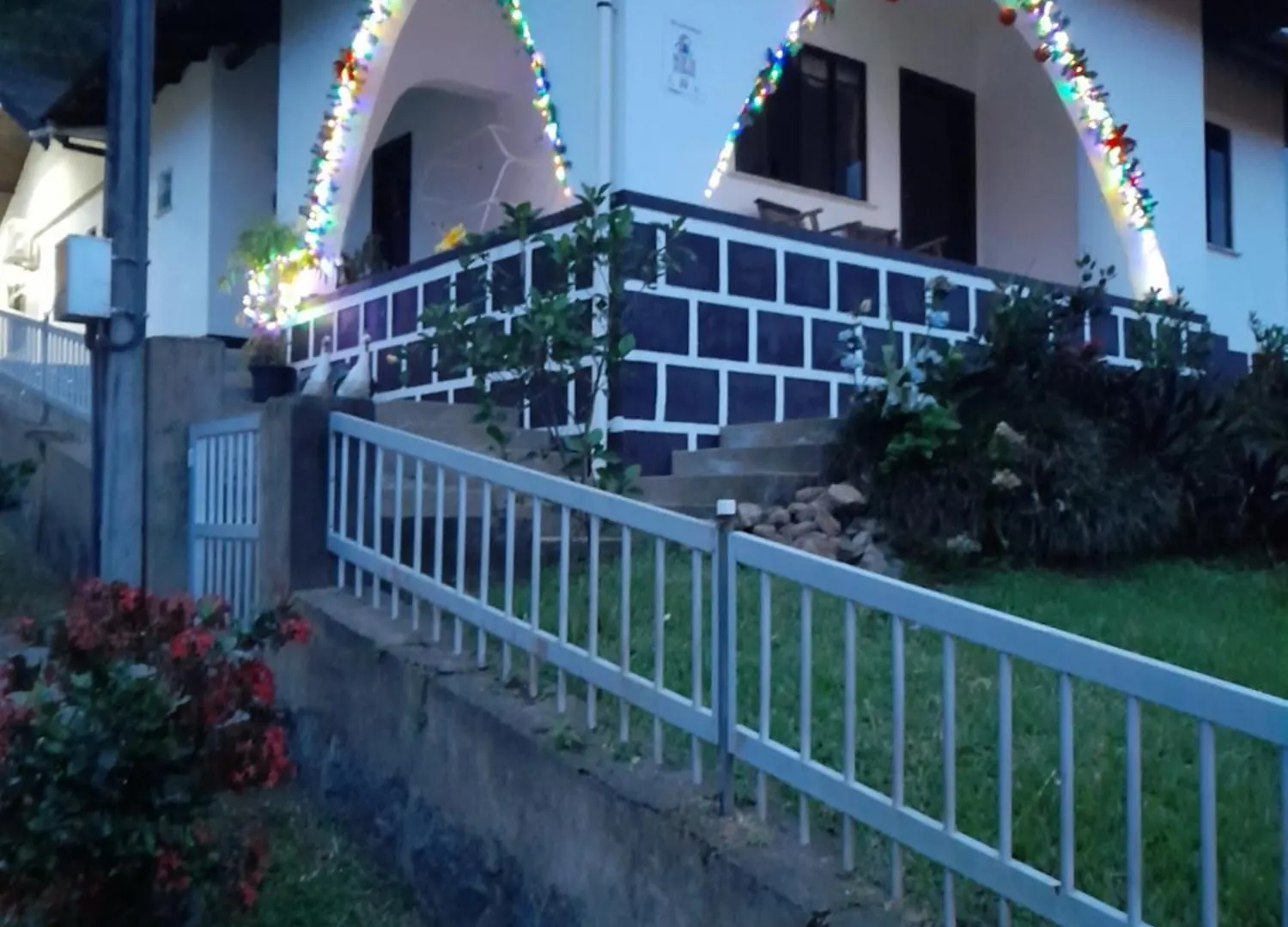 Casa Oma Loni Vila Pomerode